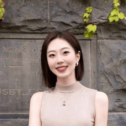 Yuzheng Li Yuzheng Li