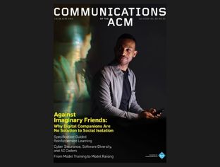 Against Imaginary Friends: Why Digital Companions Are No Solution to Social Isolation