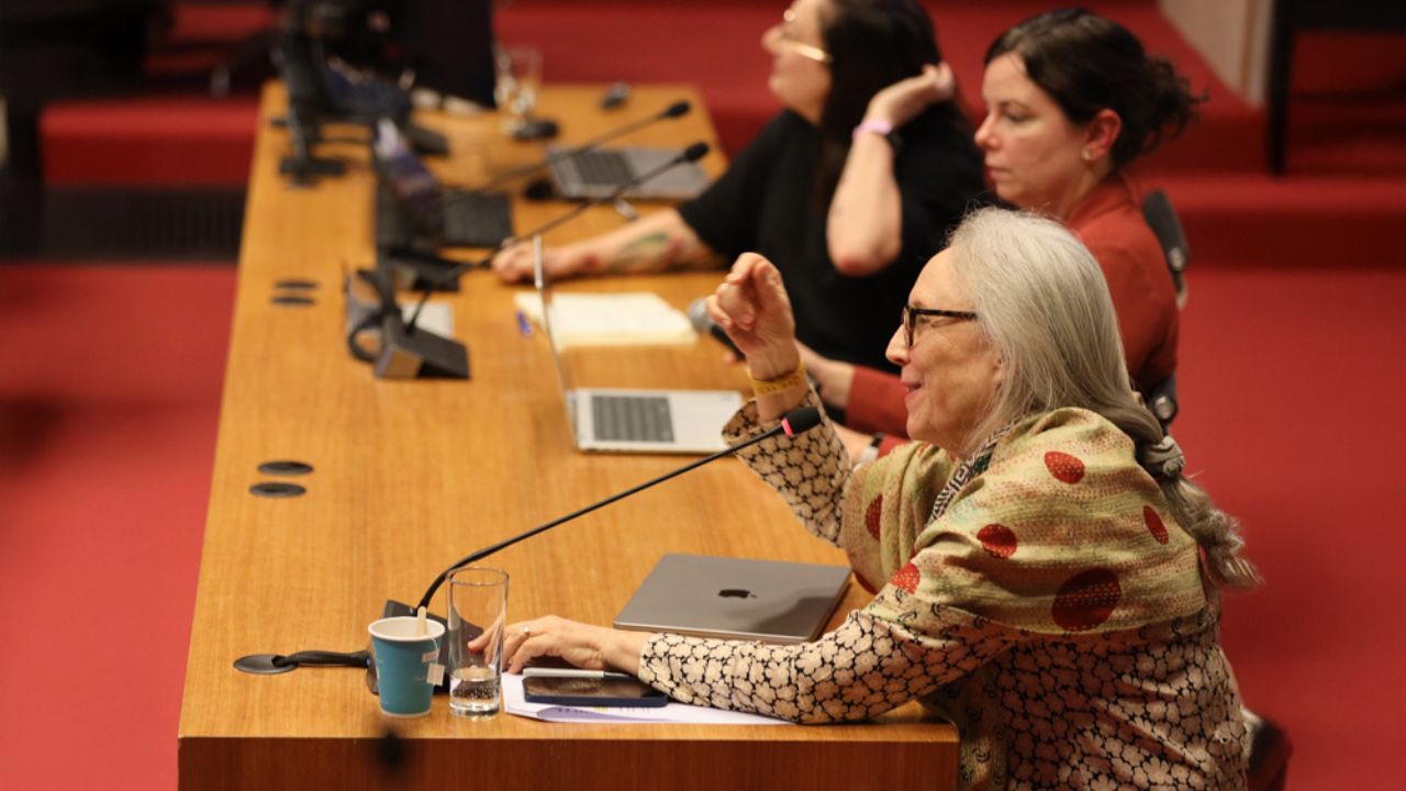 International summit on the future of public service media in the platform era