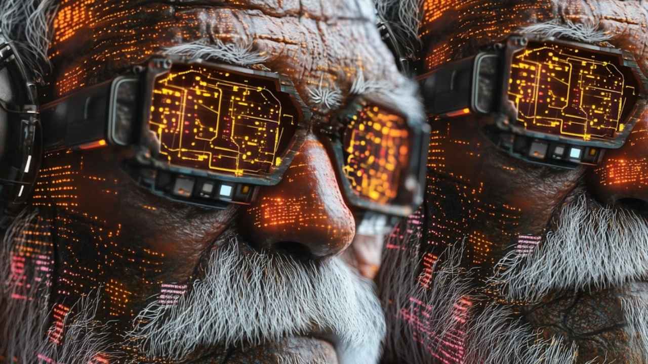 ‘No accountability, no checks and balances, no responsibility’: how Indigenous peoples think about AI