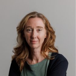 Catherine Dornan