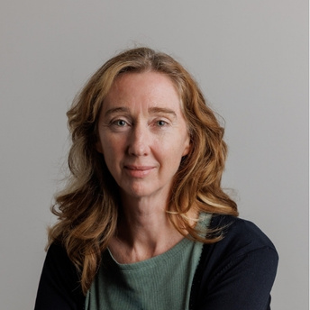 Catherine Dornan