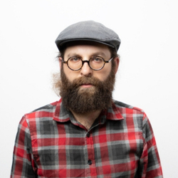 Lev Bromberg