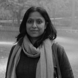 Shweta Kishore
