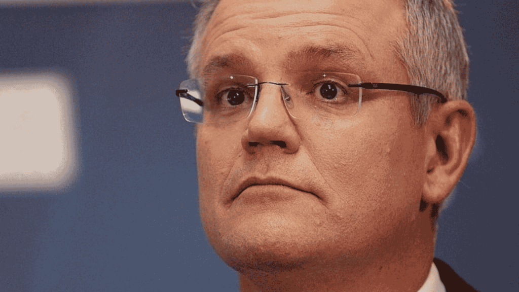 ScoMo