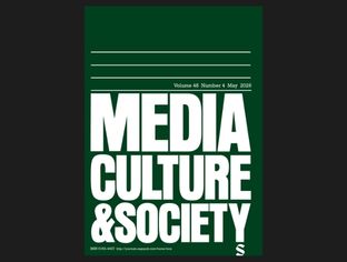 Media Culture & Society - Feature