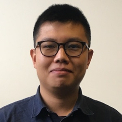 Mike Wang Mike Wang