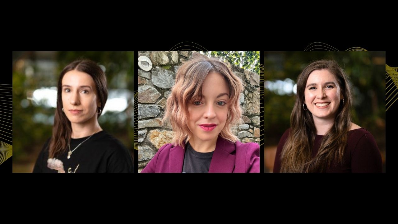 Researchers recognised for excellence in doctoral research