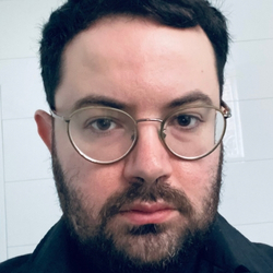 Alex McPhee-Browne
