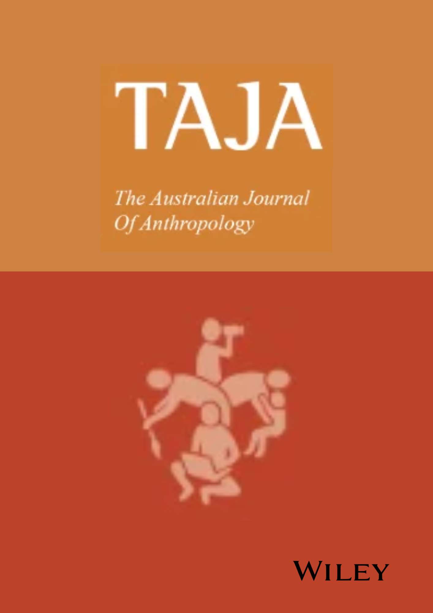 The Australian Journal of Anthropology