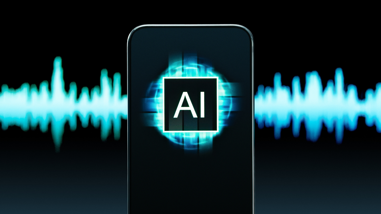 Whose voice is it anyway? Designing community resources to navigate AI voice scams