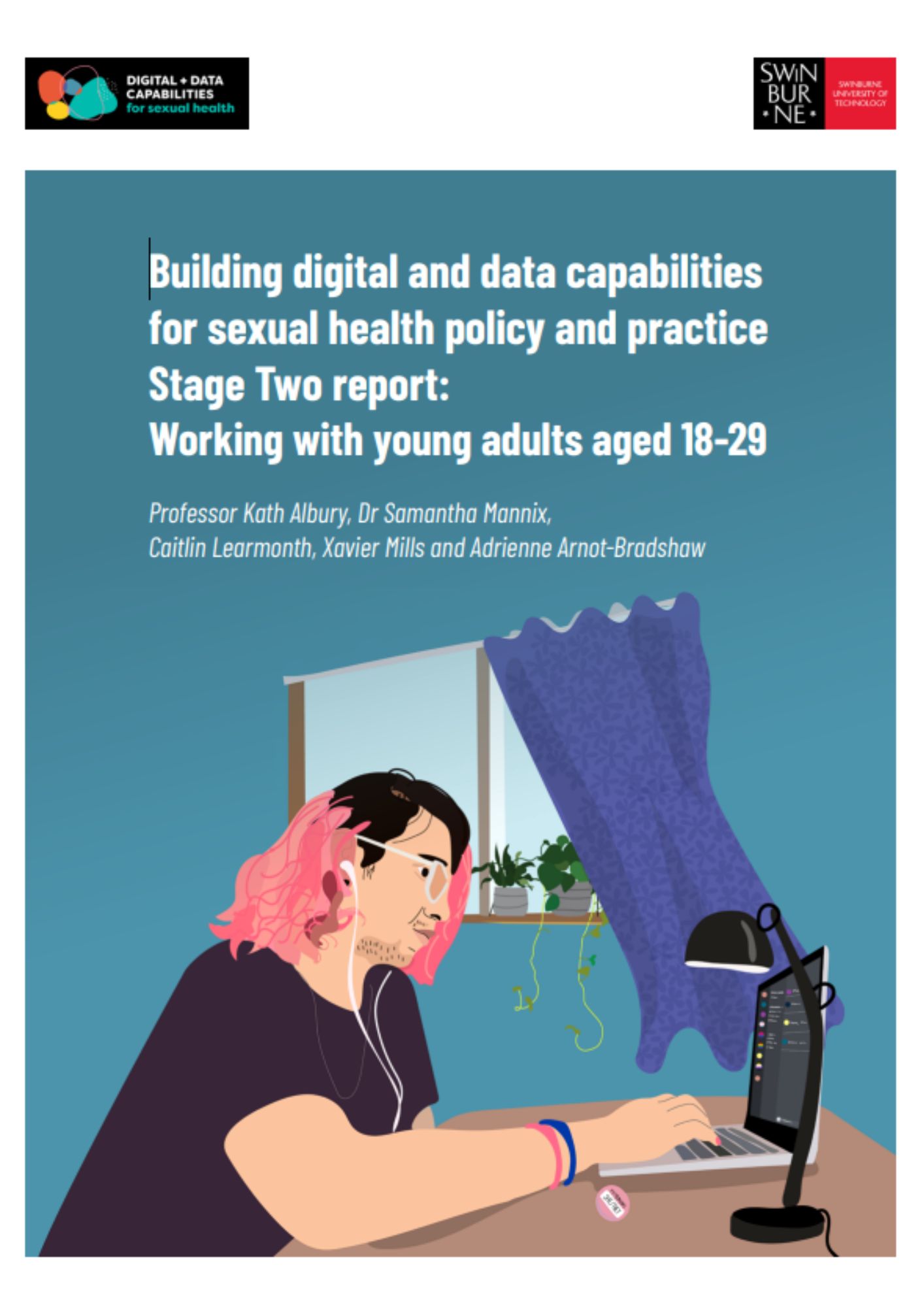 Building digital and data capabilities