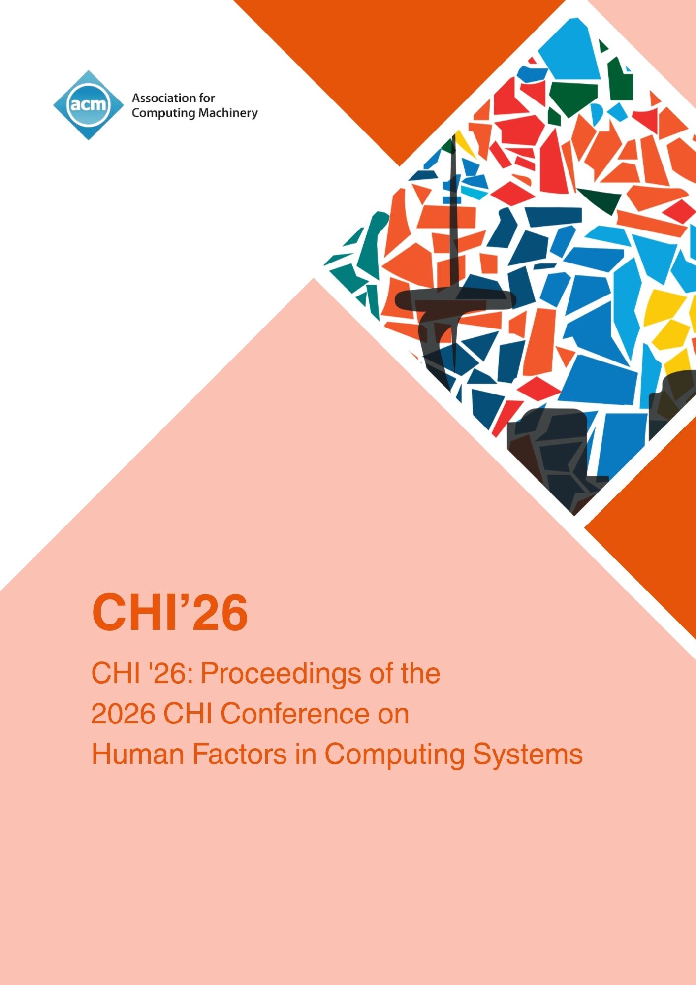 Proceedings of CHI'26