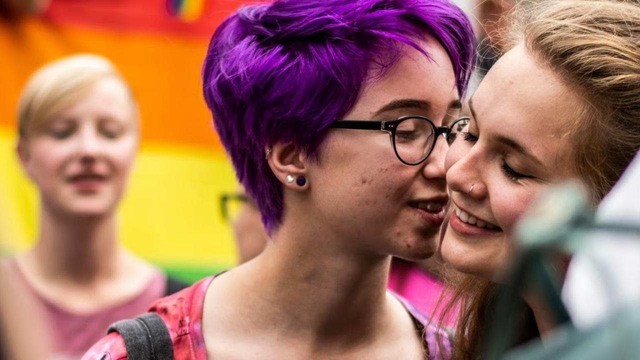 If we force online platforms to control harmful content, where does that leave sex ed?