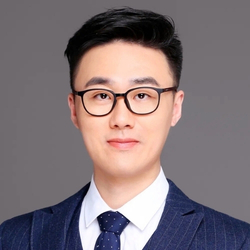 Yi Zhang Yi Zhang