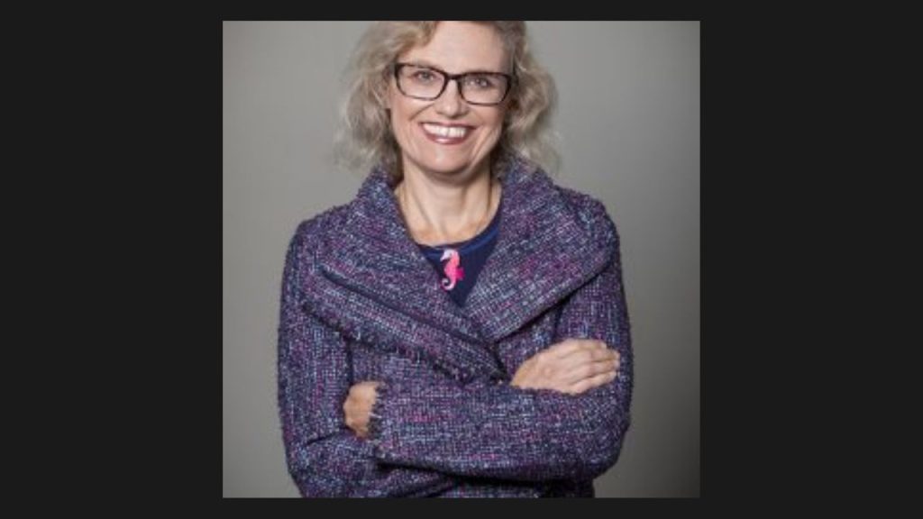 Christine Parker Christine Parker