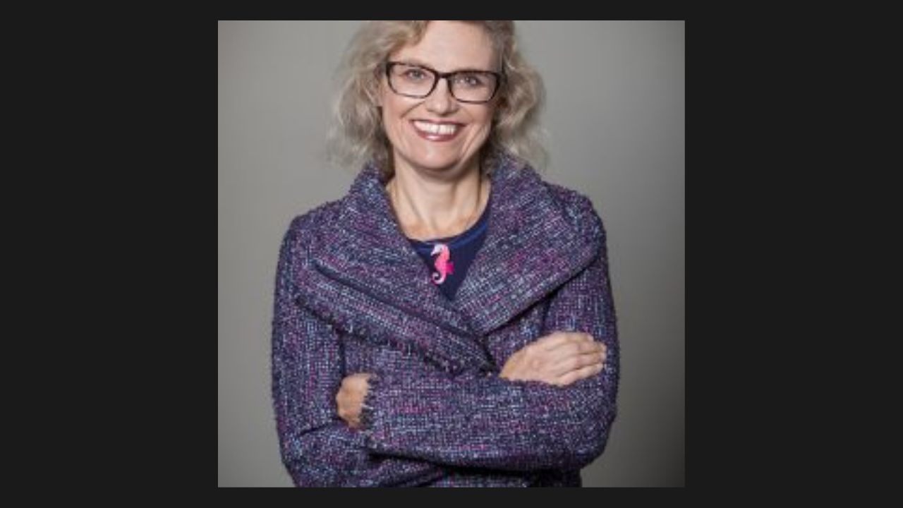 ADM+S Chief Investigator Christine Parker named Redmond Barry Distinguished Professor