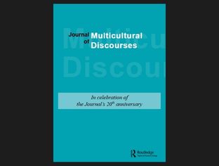 Journal of Multicultural Discourses