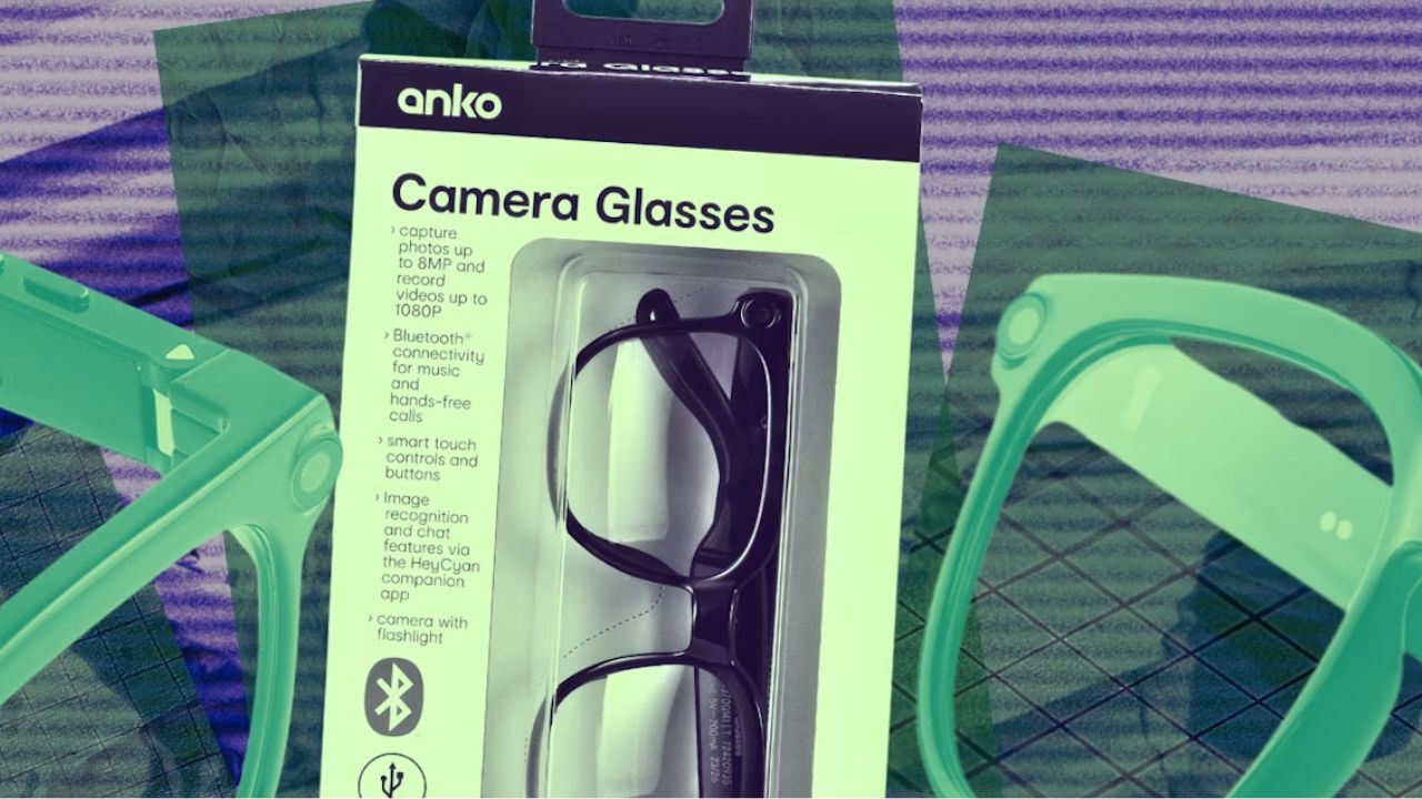 Smart glasses are going mainstream. Do current privacy laws protect us from the risks?