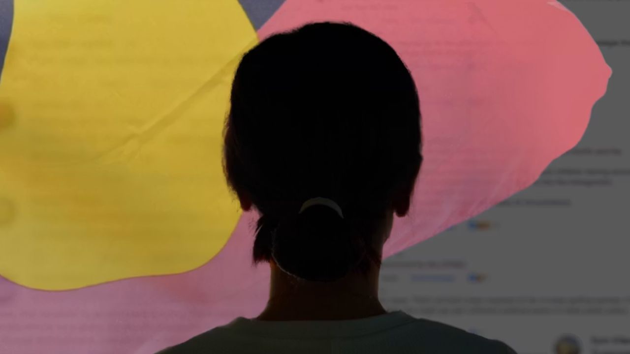 What three million online posts reveal about anti‑First Nations hate in Australia