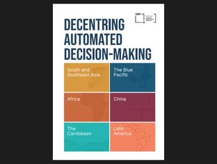 Decentring Automated Decision-Making