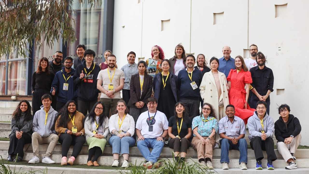 ADM+S Hackathon explores Death-Bots while rethinking AI Safety