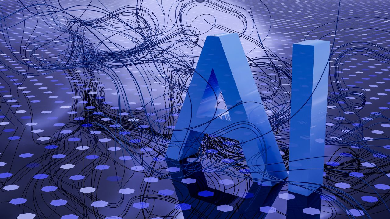 ADM+S Podcast: How is AI overview changing search?