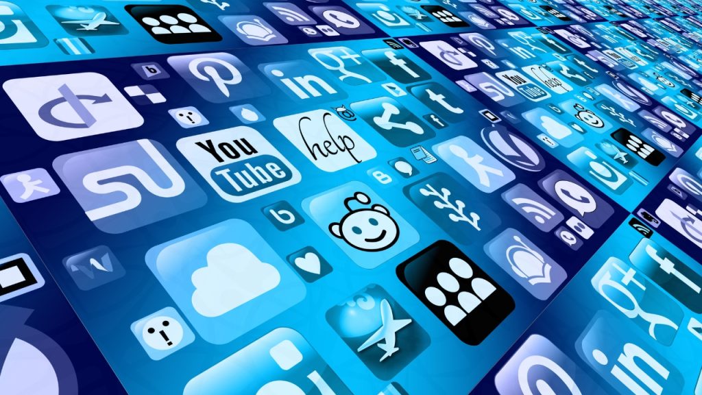 Digital platforms (1)