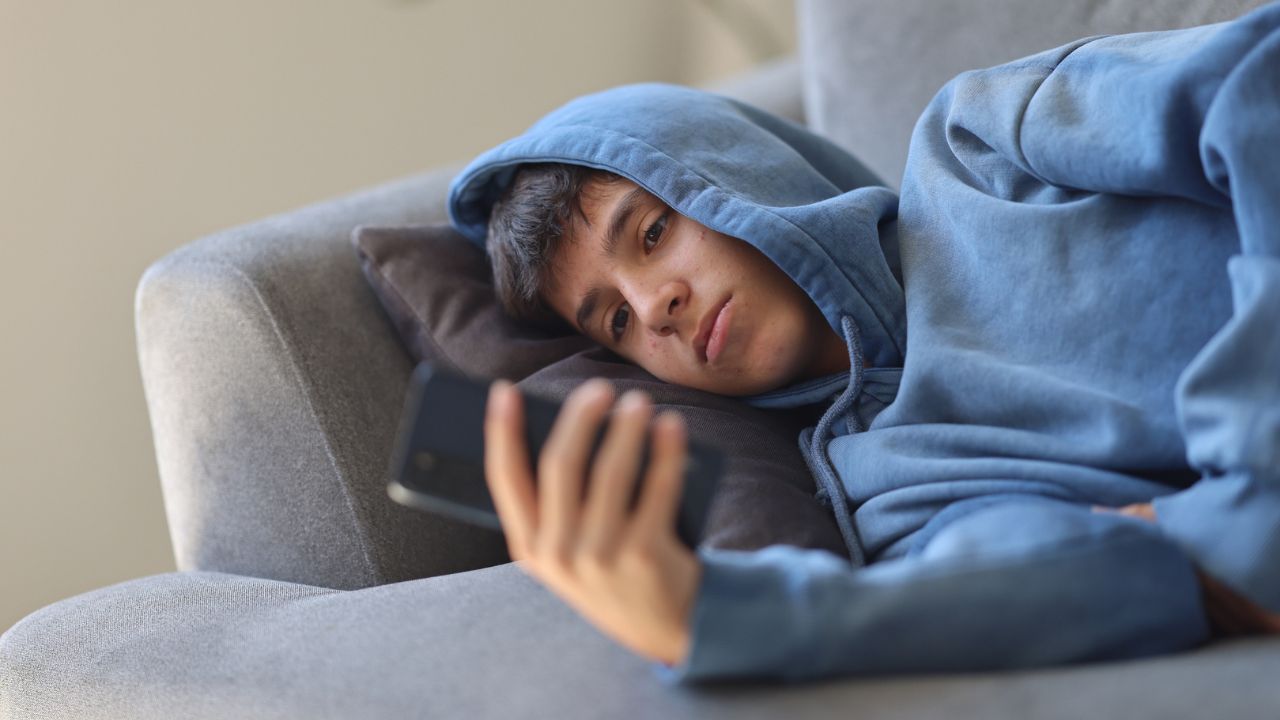 There are risks when children use AI chatbots. Does Australia’s new ‘digital duty of care’ address them?