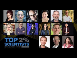 Chief Investigators Kath Albury, Mark Andrejevic, Axel Bruns, Jean Burgess, Gerard Goggin, Christopher Leckie, Deborah Lupton,  Christine Parker, Sarah Pink, Flora Salim, Mark Sanderson, Jackie Leach Sculy and Nicolas Suzor as well as Partner Investigators Maarten de Rijke and Karen Yueng.