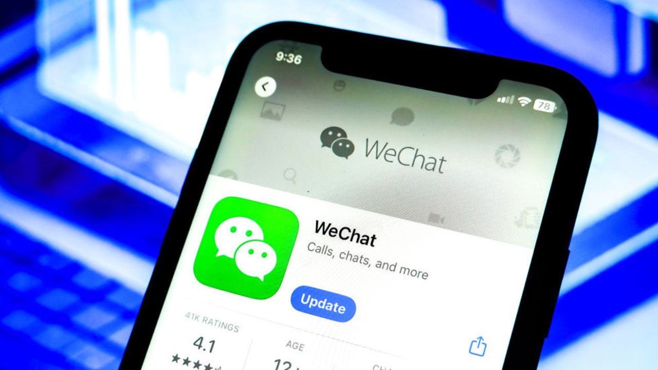 What might turning off the algorithm look like? Chinese social media provides some hints